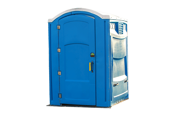 ADA Handicap Accessible Porta Potty Silver Spring MD