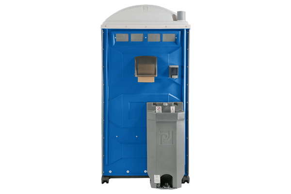 Deluxe Flushable Porta Potty Silver Spring MD