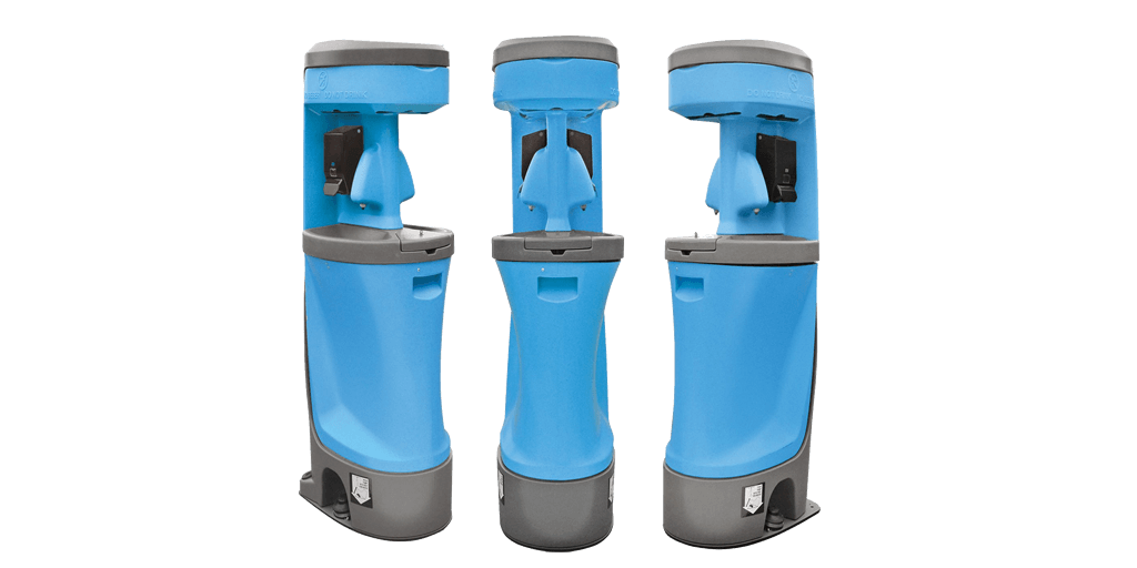 Portable Handwashing Stations Silver Spring MD