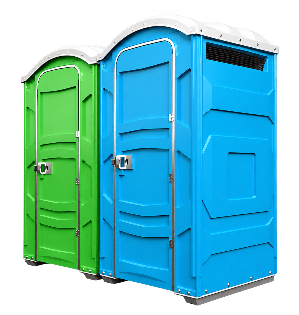 Professional Porta Potty Rentals Silver Spring MD